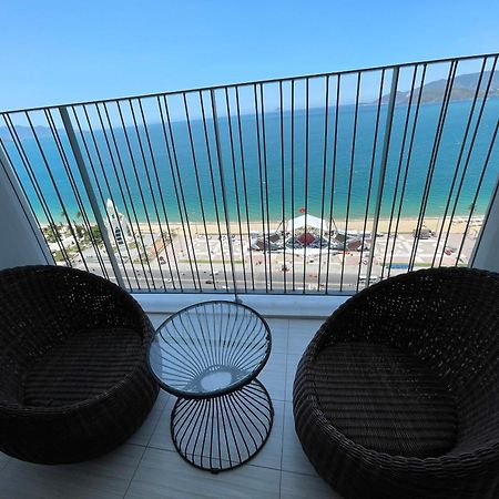 Panorama Apartment Sunset Nha Trang City Exteriör bild